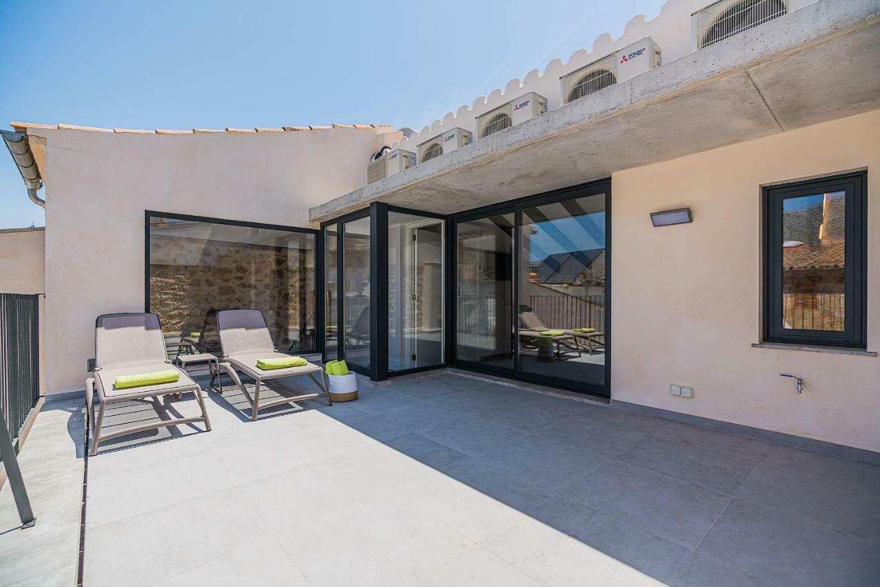 Holiday home Casa Oasis *
