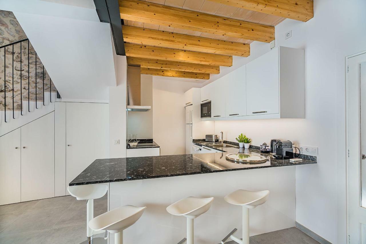 Vakantiehuis Casa Oasis Pollença