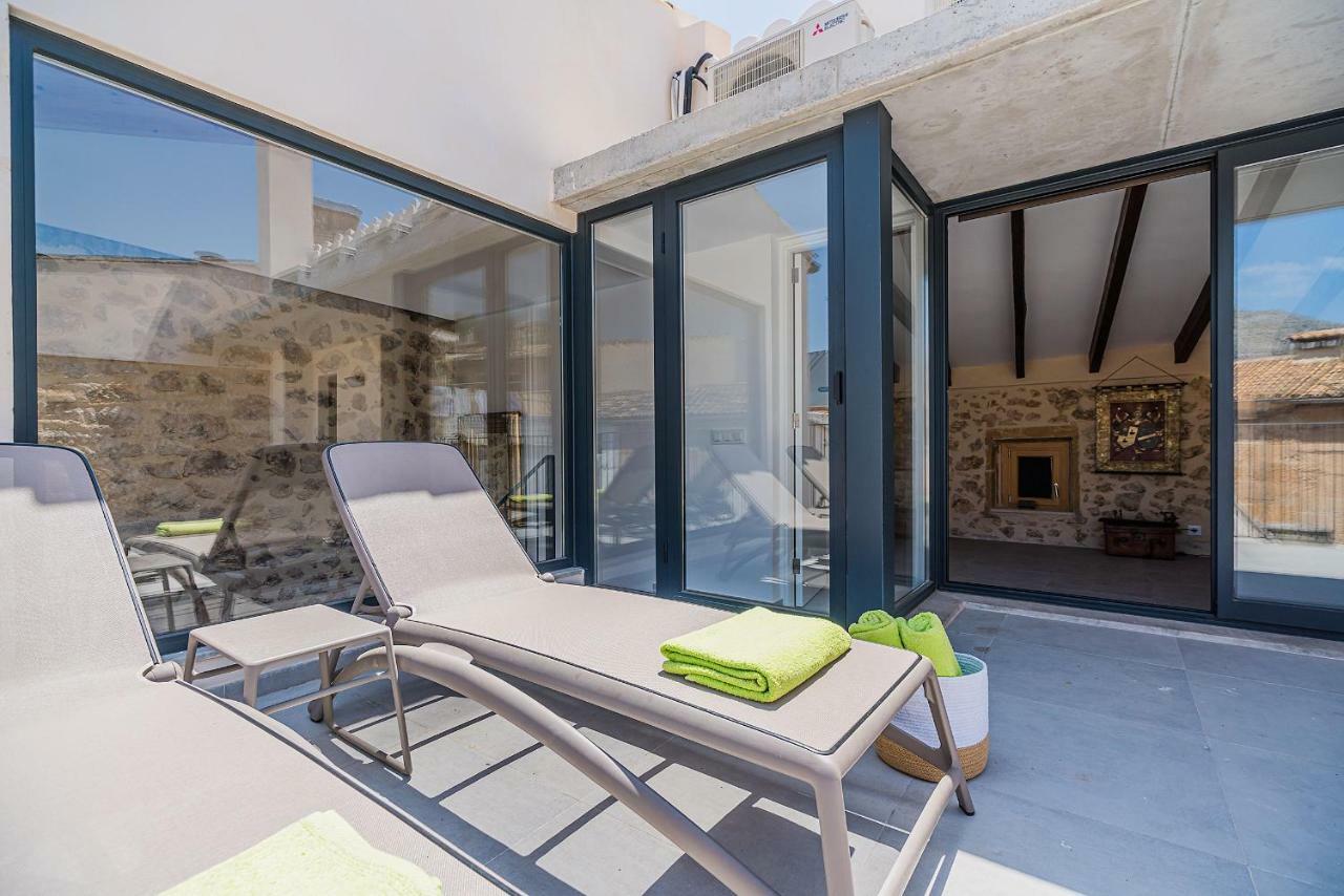Vakantiehuis Casa Oasis *