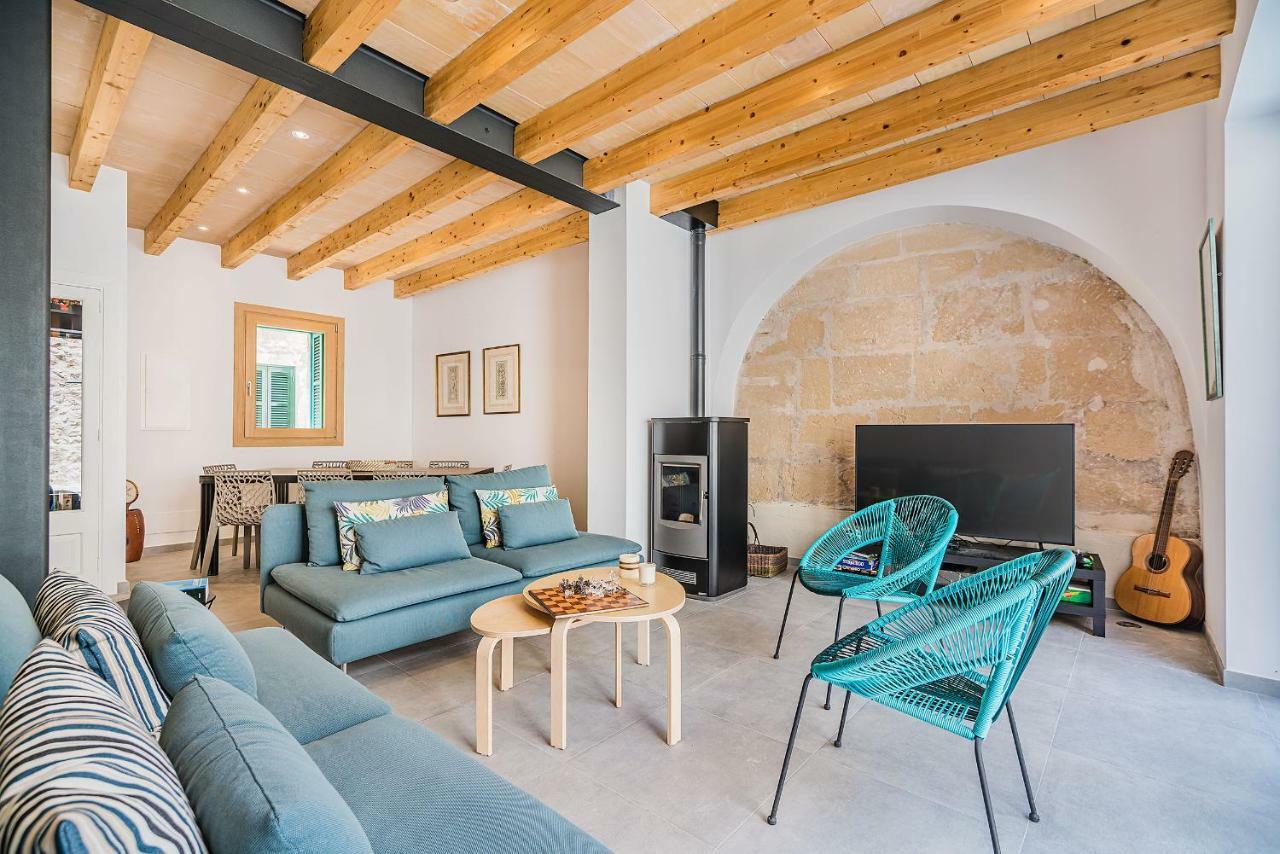 Casa Oasis * Pollença