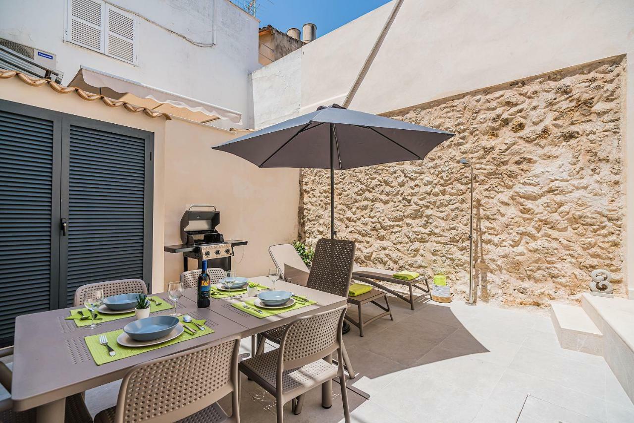 Casa Oasis Pollença