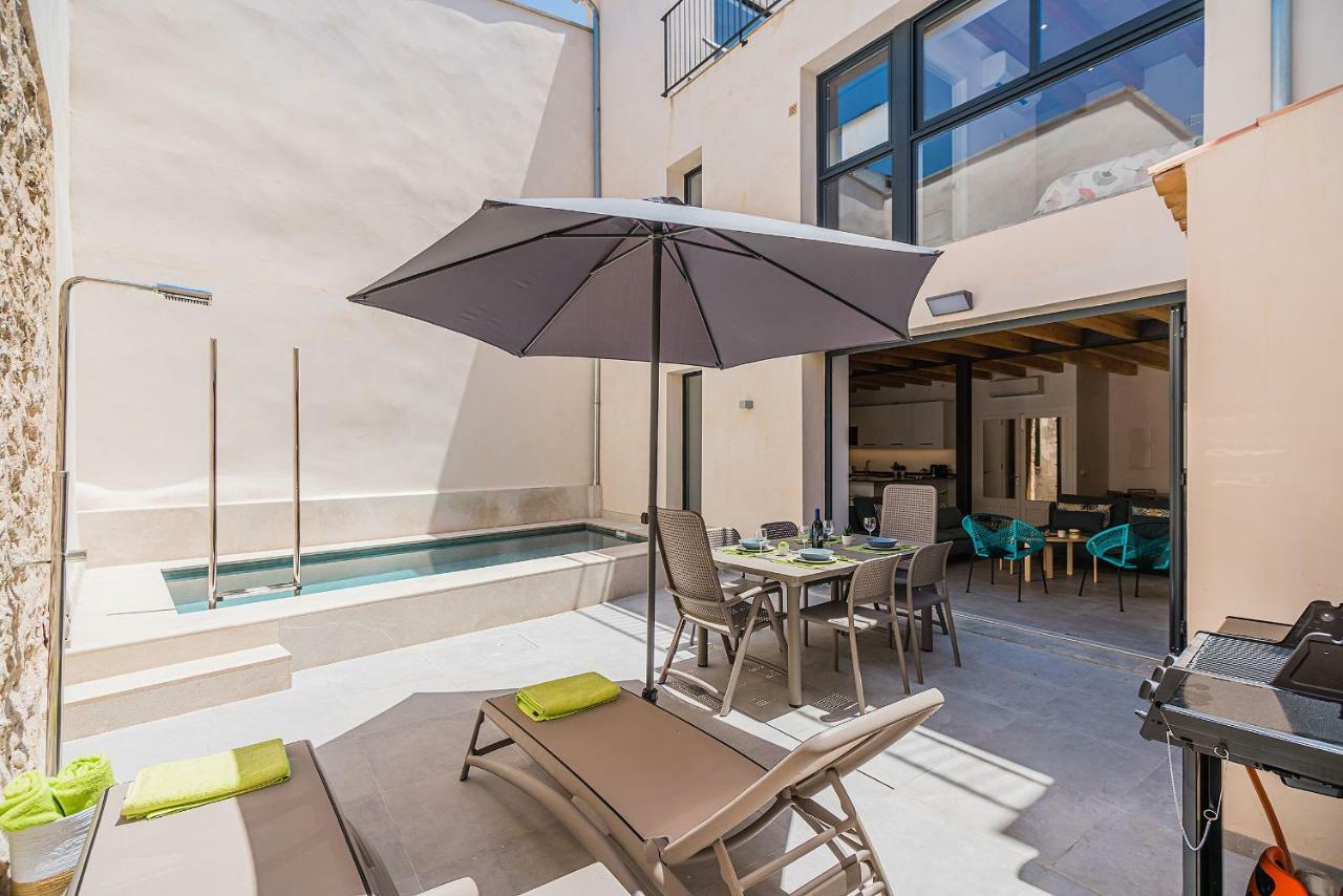 Casa Oasis Pollença