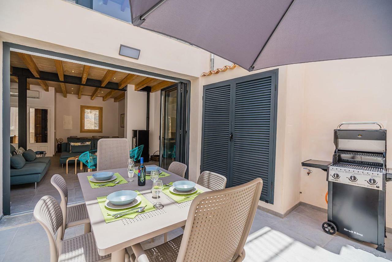 Vakantiehuis Casa Oasis Pollença
