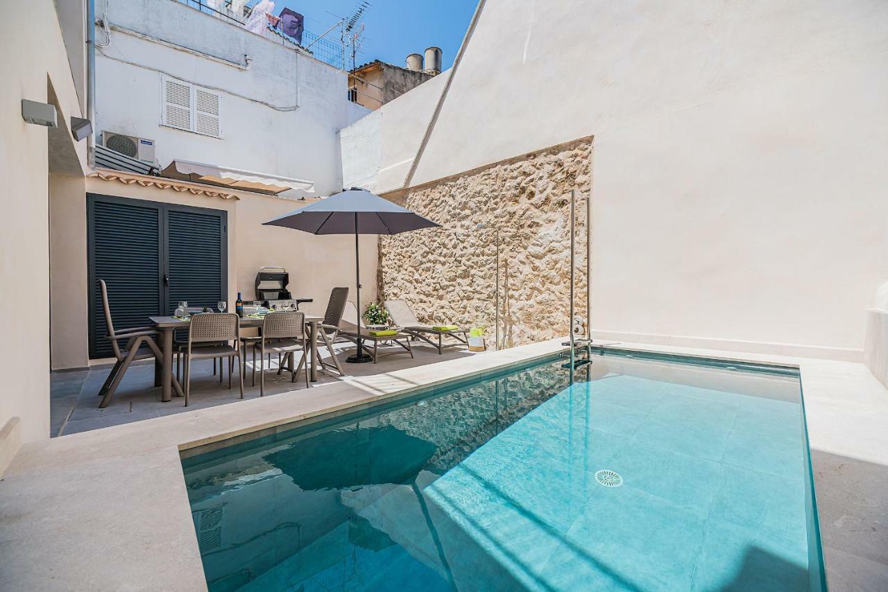 Casa Oasis Vakantiehuis