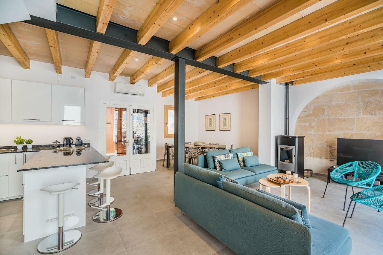 Vakantiehuis Casa Oasis
