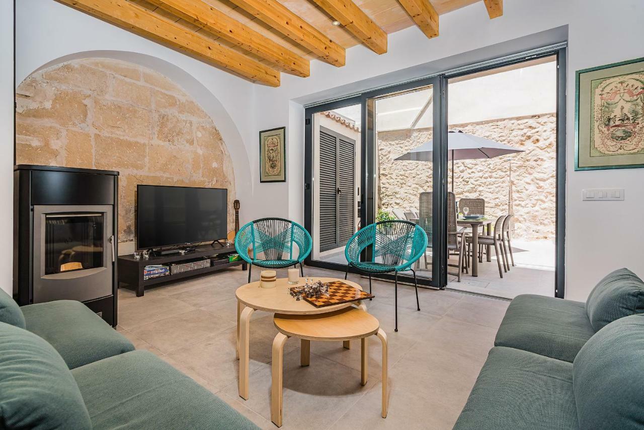 Vakantiehuis Casa Oasis