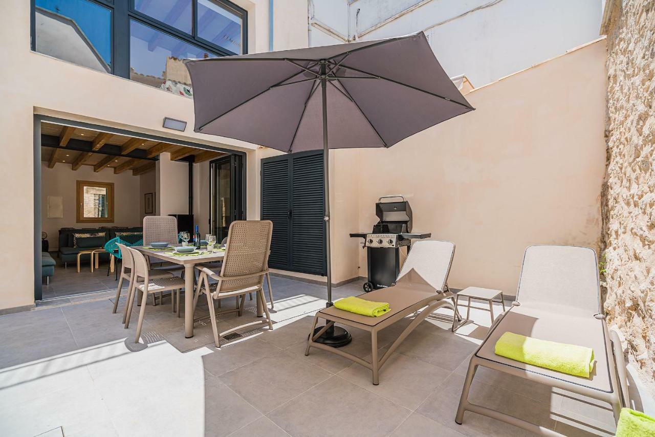 Casa Oasis * Pollença