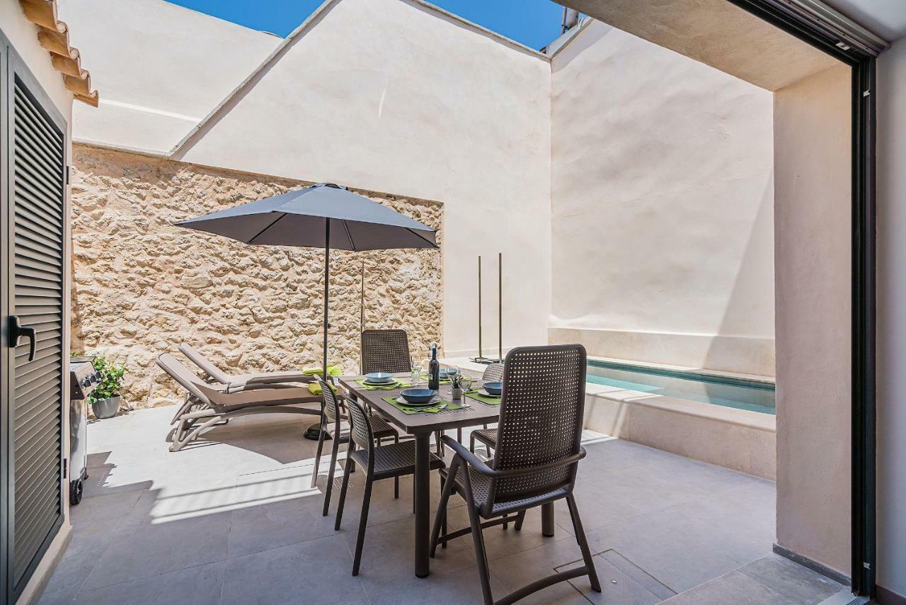 Casa Oasis Vakantiehuis