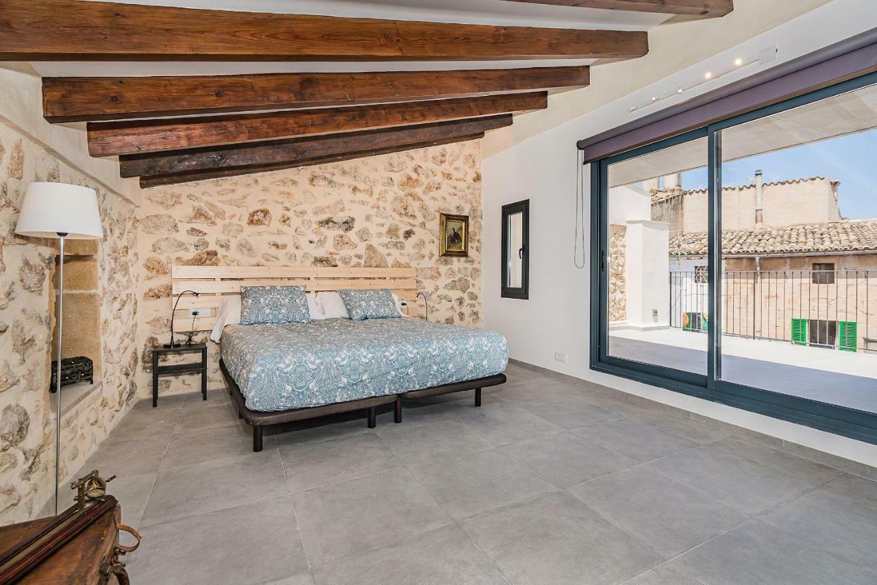Casa Oasis * Pollença