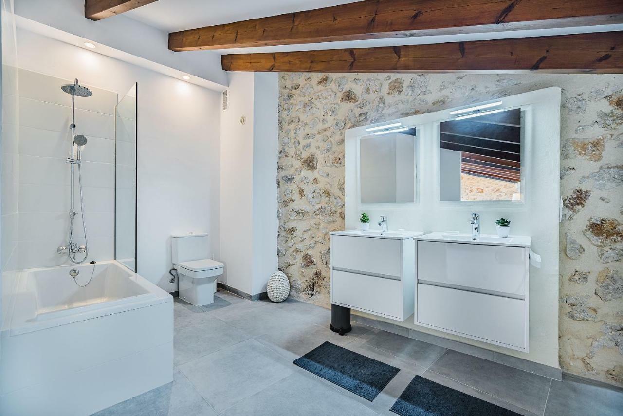 Casa Oasis Vakantiehuis Pollença