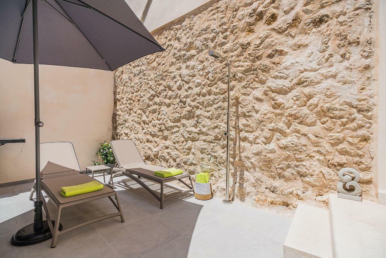 Vakantiehuis Casa Oasis Pollença